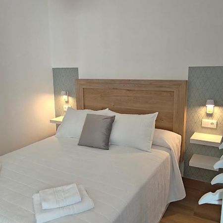 Empedrada Four Eight Apartamento Jerez de la Frontera Exterior foto