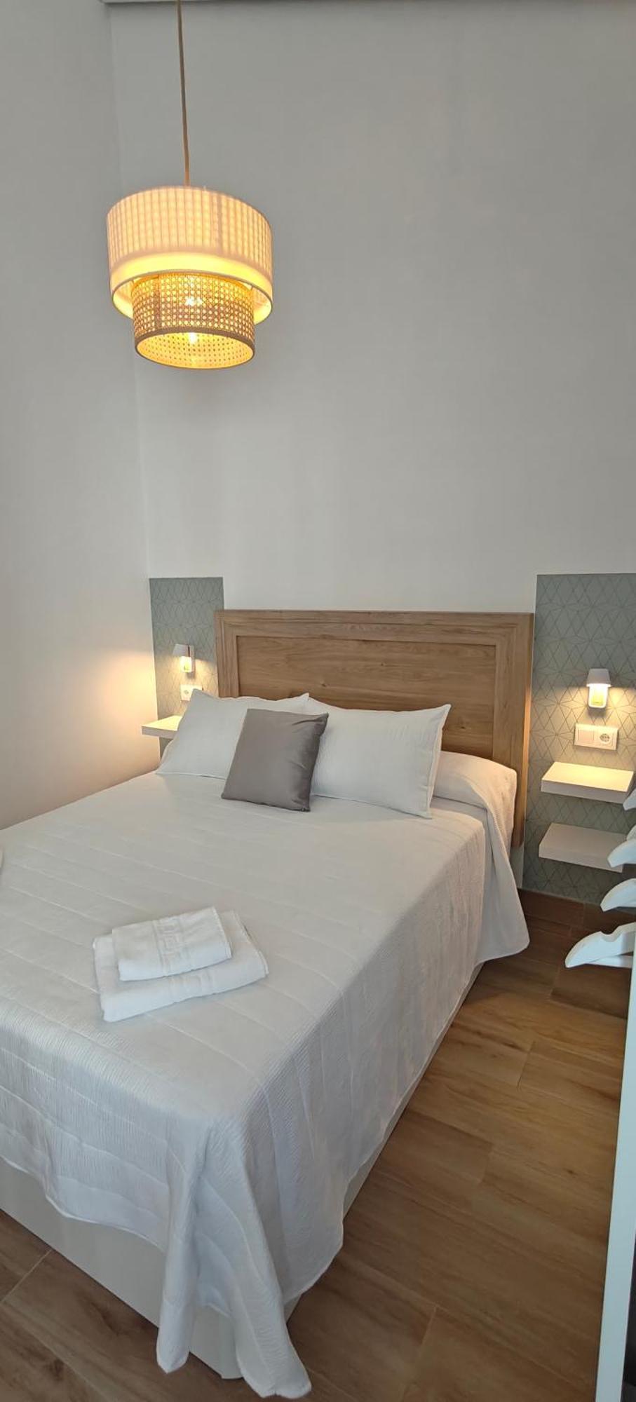 Empedrada Four Eight Apartamento Jerez de la Frontera Exterior foto